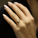 Load image into Gallery viewer, Chloe Opal Yüzük