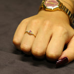 Load image into Gallery viewer, Philomela Yakut Yüzük