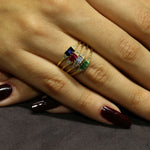 Load image into Gallery viewer, Matuta Yakut Yüzük