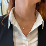 Load image into Gallery viewer, Delia Opal Kolye