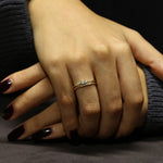 Load image into Gallery viewer, Lilith Pırlanta Pırlanta Yüzük