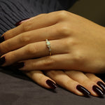 Load image into Gallery viewer, Laverna Opal Yüzük