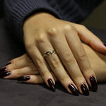 Load image into Gallery viewer, Corona Sade Yüzük