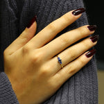 Load image into Gallery viewer, Concordia Safir Yüzük