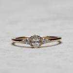 Load image into Gallery viewer, Mania Pırlanta Yüzük