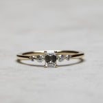 Load image into Gallery viewer, Dea Pırlanta Yüzük