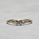 Load image into Gallery viewer, St. Tropez 30 Pırlanta Yüzük