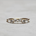 Load image into Gallery viewer, Ate Pırlanta Yüzük