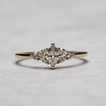 Load image into Gallery viewer, Sophia Pırlanta Yüzük