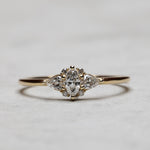 Load image into Gallery viewer, Concordia Pırlanta Yüzük