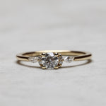 Load image into Gallery viewer, Iole Pırlanta Yüzük