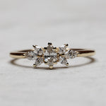 Load image into Gallery viewer, Jacosta 20 Pırlanta Yüzük