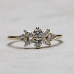 Load image into Gallery viewer, Galanthis Pırlanta Yüzük