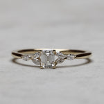 Load image into Gallery viewer, Libera Pırlanta Yüzük