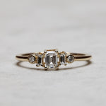 Load image into Gallery viewer, Lucina Pırlanta Yüzük