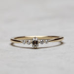 Load image into Gallery viewer, Idalia Pırlanta Yüzük