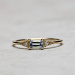 Load image into Gallery viewer, Marciana Topaz Yüzük