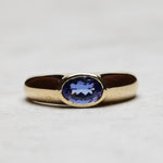 Load image into Gallery viewer, Diana Tanzanit Yüzük