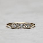 Load image into Gallery viewer, Marilla Pırlanta Yüzük