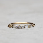 Load image into Gallery viewer, Trivia Pırlanta Yüzük