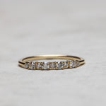 Load image into Gallery viewer, Minerva Pırlanta Yüzük