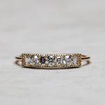 Load image into Gallery viewer, Constantina Pırlanta Yüzük