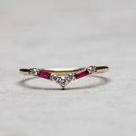 Load image into Gallery viewer, Signy Yakut Yüzük