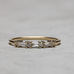 Load image into Gallery viewer, Dido Pırlanta Yüzük