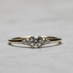 Load image into Gallery viewer, Lyra Pırlanta Yüzük