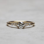 Load image into Gallery viewer, DeFarge Pırlanta Yüzük