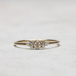 Load image into Gallery viewer, Medusa Pırlanta Yüzük