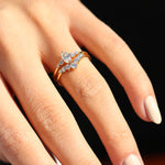 Load image into Gallery viewer, Apollonia 40 Pırlanta Yüzük