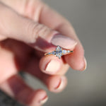 Load image into Gallery viewer, Irem Pırlanta Yüzük