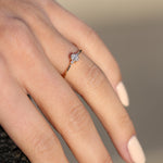 Load image into Gallery viewer, Calliope Pırlanta Yüzük