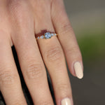 Load image into Gallery viewer, Fiona Pırlanta Yüzük