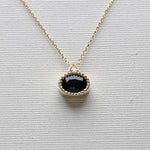 Load image into Gallery viewer, Chloe Safir Kolye