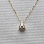 Load image into Gallery viewer, Concordia Pırlanta Kolye