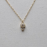 Load image into Gallery viewer, Metis Pırlanta Kolye