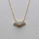 Load image into Gallery viewer, Chandra Opal Kolye