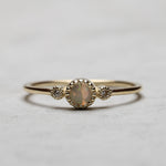 Load image into Gallery viewer, Sabina Opal Yüzük