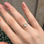 Load image into Gallery viewer, Lima Opal Yüzük