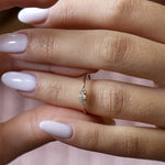 Load image into Gallery viewer, Medusa Pırlanta Yüzük