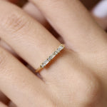 Load image into Gallery viewer, Dido Pırlanta Yüzük