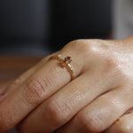 Load image into Gallery viewer, Furina Turmalin Yüzük