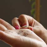 Load image into Gallery viewer, Europa Aquamarine Yüzük