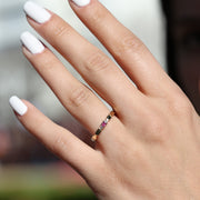 Febris Yakut Yüzük