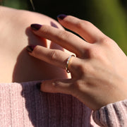 Leto Pırlanta Yüzük