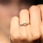 Luna Pırlanta Yüzük