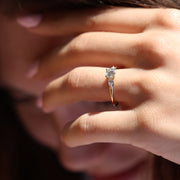 Maestro 50 Pırlanta Yüzük