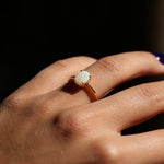 Load image into Gallery viewer, Amara Opal Yüzük #431